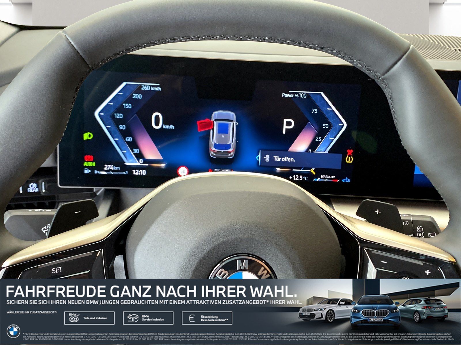 BMW 520 - Bild 14