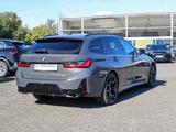 BMW M340i Touring xDrive PANO AHK LED HUD NAVI H/K - BMW M340i Touring Kombi xDrive Gebrauchtwagen