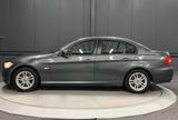 BMW 318i Lim. Autom. *NAVI*XENON*T-LEDER*2.HAND* - BMW 318: Grün