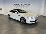BMW Cabrio 650i*Softc.*HUD*Memory*Spur*RFK* - BMW Gebrauchtwagen von 2011