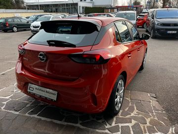 Bild 19 Opel Corsa Corsa-e - SHZ | AppleCarPl./AndroidA. | 3-phasig