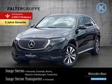 Mercedes-Benz EQC 400 4M DISTRO+SOUND+KAMERA+EASYP+AMBI+MLED - Mercedes-Benz EQC aus 2020
