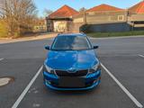 Skoda Fabia 1.4l TDI 77kW Style Combi Style - Skoda Fabia Tdi Gebrauchtwagen