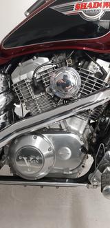 Honda VT 1100 Shadow - Offers