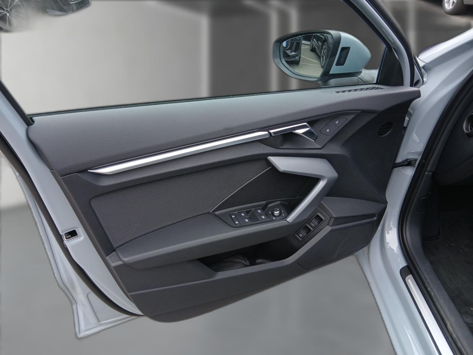 Audi A3 - Bild 15