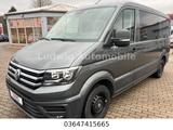 Volkswagen Crafter Kasten Kasten PLUS 35 Trendline mittella - : Allradantrieb, Van, mit