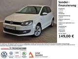 Volkswagen Polo Trendline 1.2 l TSI +PDC+KLIMA+SHZ+TEMPOMAT - gebrauchte Kleinwagen in Delmenhorst