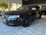 Audi S4 Avant 4.2 quattro - Audi S4: 2.2