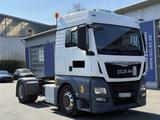 MAN TGX 18.440 4x2 LLS SZM - Kipphyd. Euro 6 - Angebote