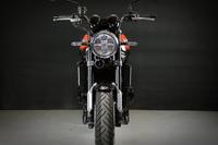 Kawasaki Z900RS RSI-Gunsmoke Edition,,HP125,, 10350km Top