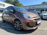 Hyundai i10 Passion*Navi*PDC*Apple Car Play*1.Hand - Hyundai i10 in Krefeld