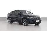 BMW X6 XDRIVE 40D EDITION M-SPORTPAKET *AUS 1 HAND* - BMW X6 in Düsseldorf