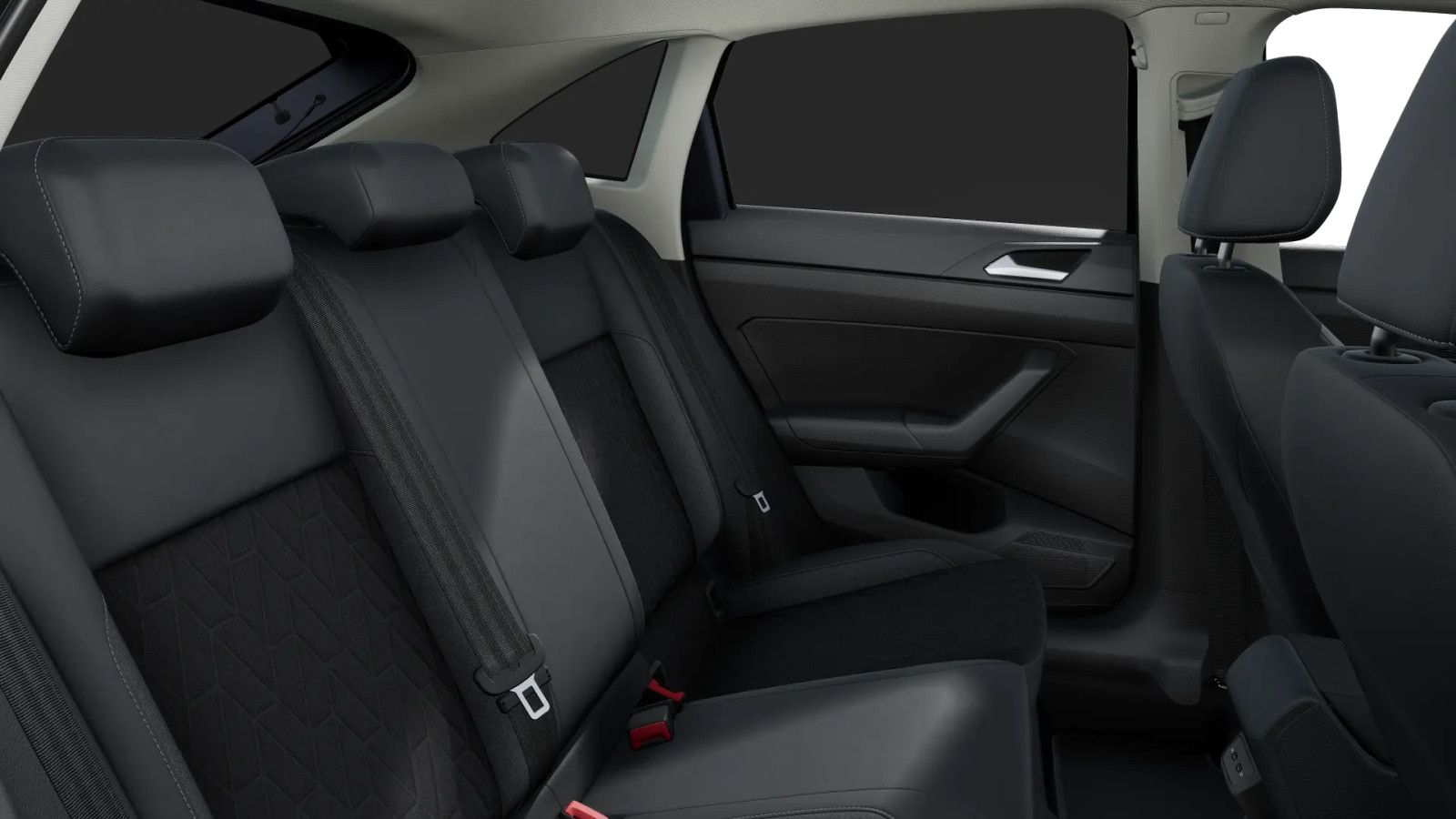 Volkswagen Taigo - Bild 11