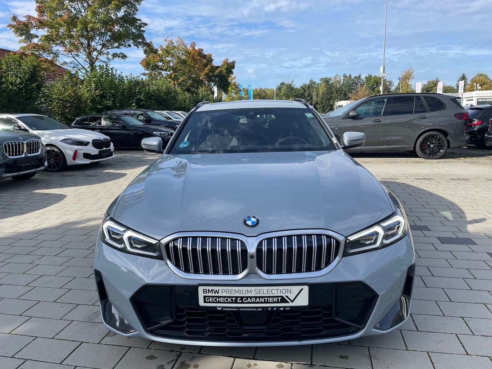 BMW 320 - Bild 15