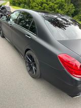 Mercedes-Benz S 400 h L - - Mercedes-Benz S-Klasse Gebrauchtwagen in Düsseldorf