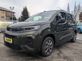 Opel Combo Life Style; Tageszulassung - Opel Combo Life Tageszulassungen