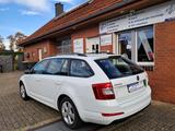 Skoda Octavia Combi Elegance 1,4TSI - Skoda Octavia: Kombi, Elegance