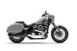 Harley-Davidson FLSB Softail Sport Glide 2024  Ricks - Offers