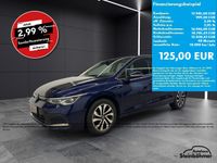 Volkswagen Golf - Vorschau Bild 1