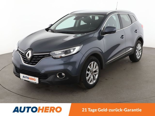 Renault Kadjar 1.2 TCe Business Aut.*NAVI*TEMPO*SHZ*