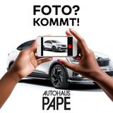 Mitsubishi Outlander 2.0 SUV-Star *8-fach bereift auf Alu* - Mitsubishi Outlander in Hagen