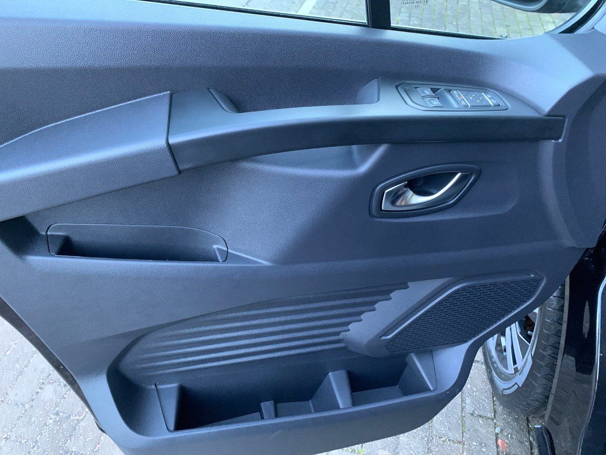 Renault Trafic - Bild 20