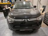 Mitsubishi Outlander 44 - gebrauchte Mitsubishi Outlander aus dem Jahr 2012