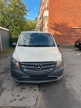 Mercedes-Benz Vito Transporter - Mercedes-Benz Transporter
