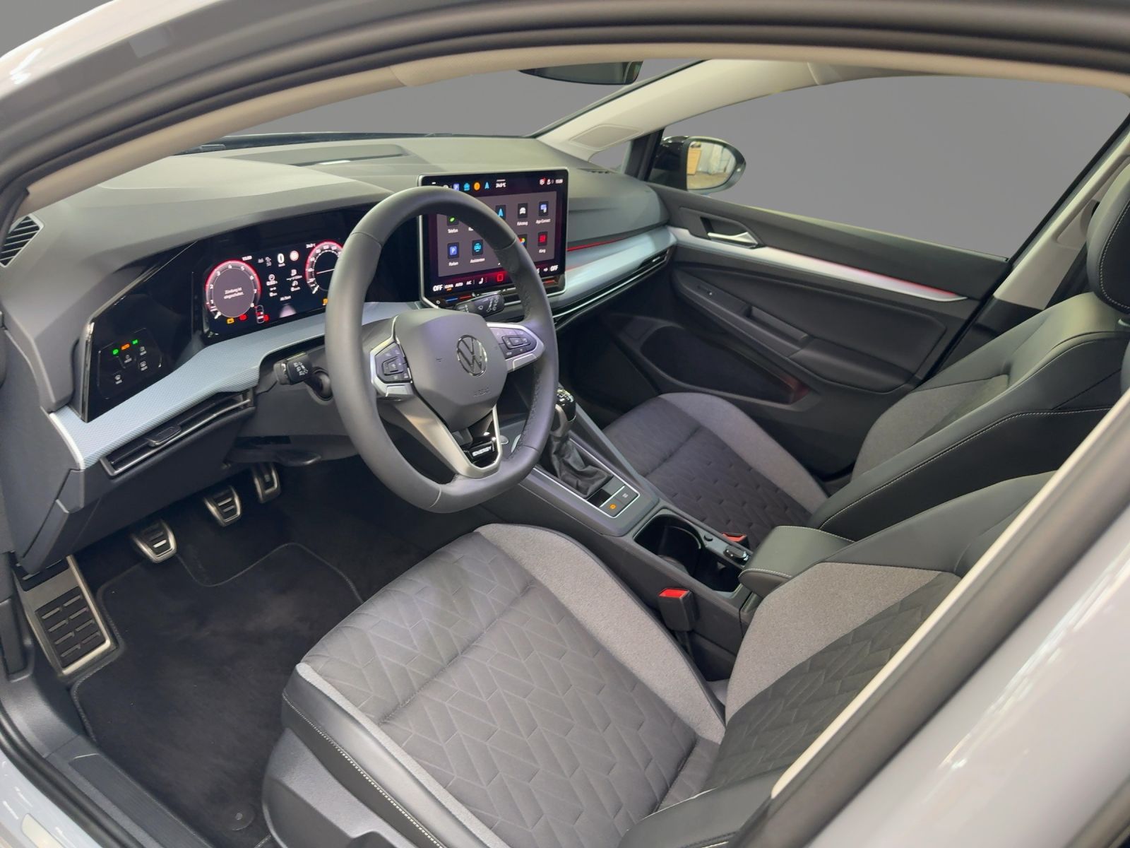 Volkswagen Golf - Bild 9
