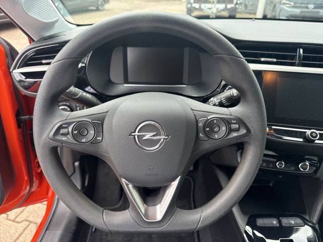 Corsa e Edition PDC HI LED SHZ KLIMA METALLIC