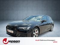 Audi A6 - Vorschau Bild 1