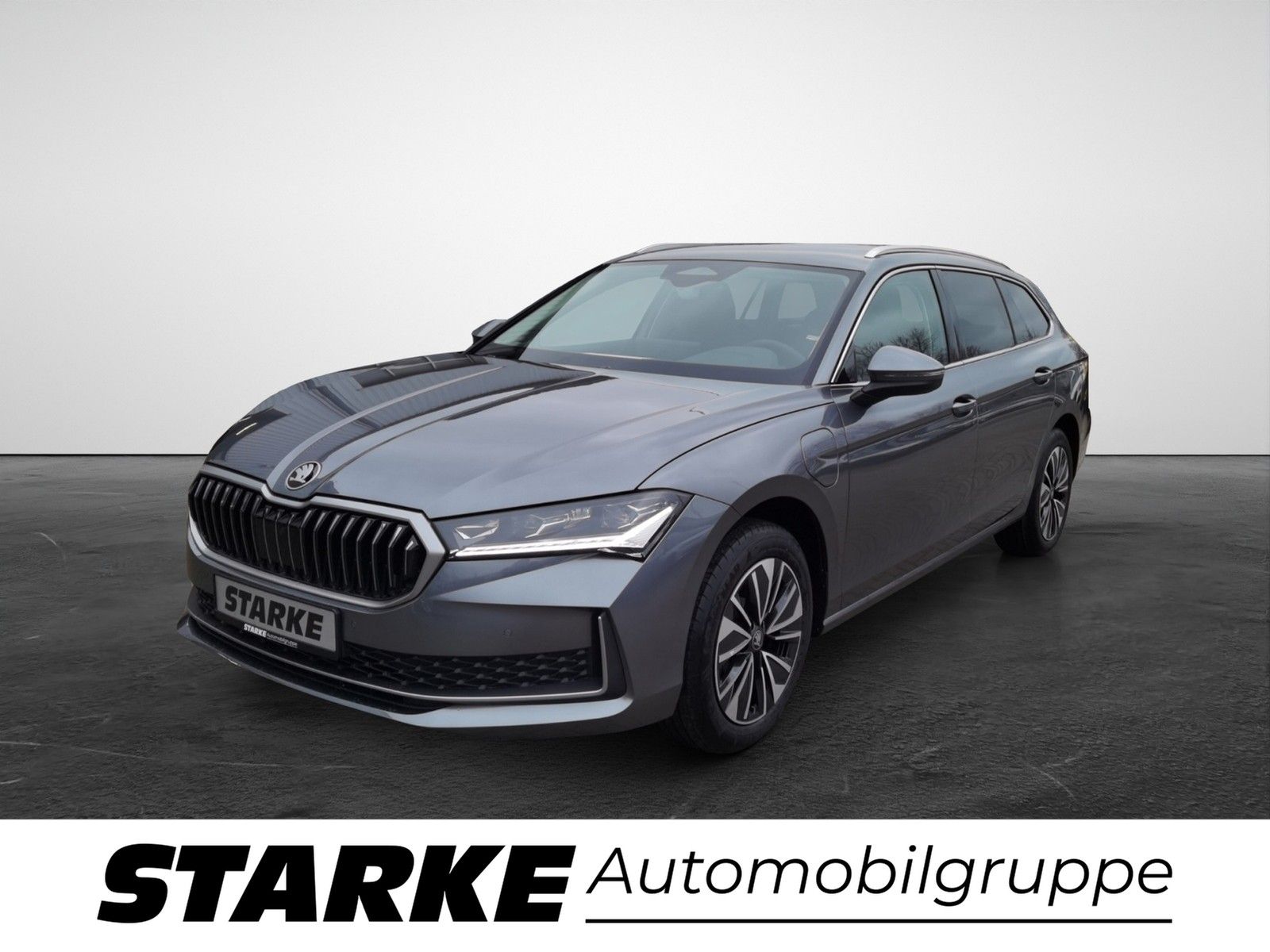 Skoda Superb Combi 1.5 TSI iV DSG Selection AHK Navi imagem 2