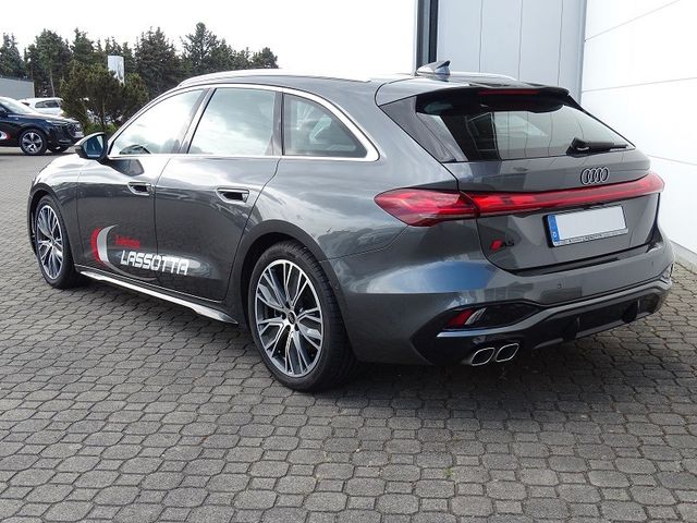 A5 Avant TDI S-tronic S Line Plus / B & O
