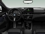 BMW X2 sDrive20d M-SPORT+PANO+DA+ALARM+PDC+SHZ+KAMER - BMW X2 in Leverkusen