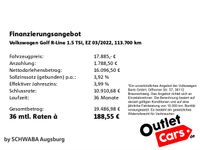 Volkswagen Golf - Vorschau Bild 4