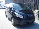 Ford Tourneo Custom 310 L2 Aut. AHK/WR/Zahnriemen neu - Ford Tourneo Custom Kombi Gebrauchtwagen