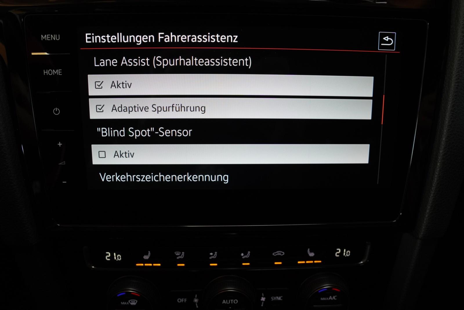 Volkswagen Golf VII Lim. *GTI Performance*ACC*AHK*DigitalCo