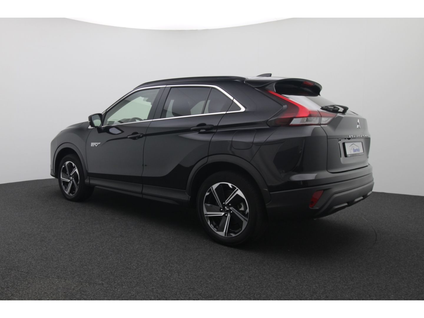 Fahrzeugabbildung Mitsubishi Eclipse Cross Basis Hybrid 4WD SHZ Rückfahrkam