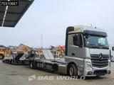 Mercedes-Benz Actros 1848 4X2 FMS Truck transporter Full Air s - Angebote