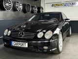 Mercedes-Benz CL 500 AMG-PAKET/AMG-FELGEN/SCHIEBEDACH - Mercedes-Benz CL-Klasse in Duisburg