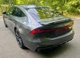 Audi S7 TDI tiptronic quattro - - gebrauchte Audi S7 aus dem Jahr 2020