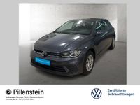 Volkswagen Polo - Vorschau Bild 1