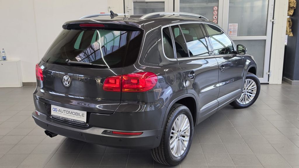 2.0 TDI DSG Cup Sport & Style 4Motion