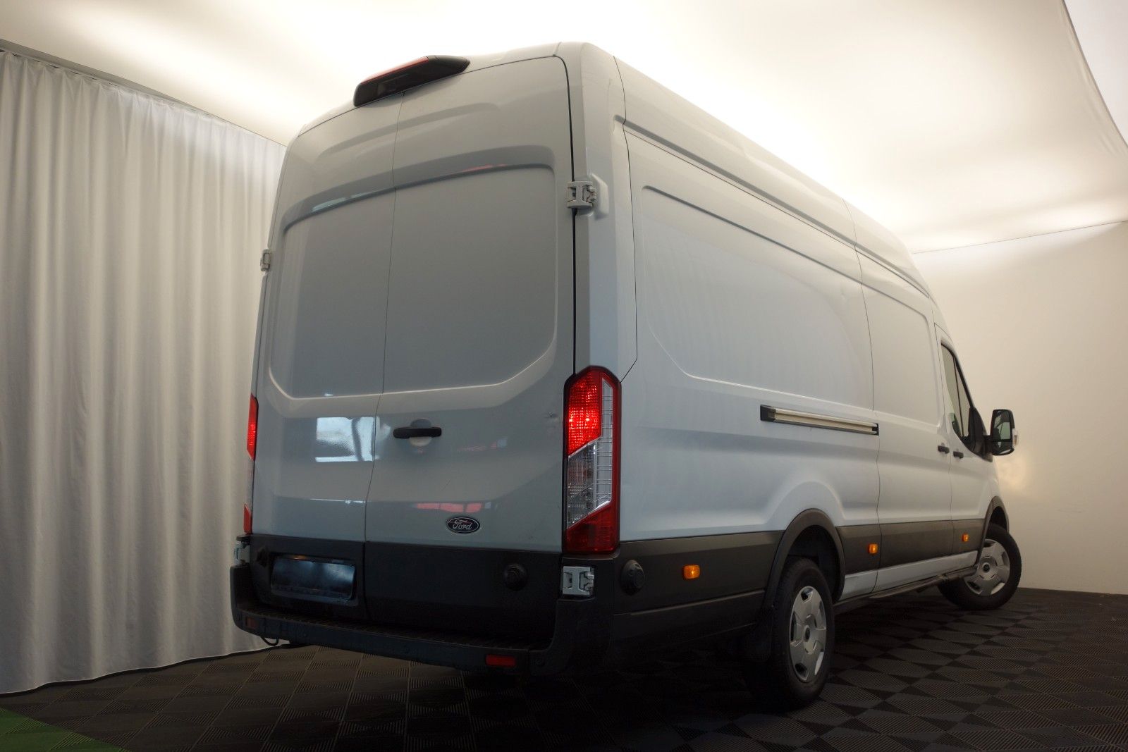 Ford Transit Kasten L4H3 2025 MAXI *Superhoch+ lang* imagem 3