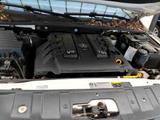 Volkswagen Amarok 3.0 TDI DC HIGHLINE*AHK*R-CAM*LEDER*XENON - weiße Volkswagen Amarok