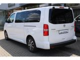 Toyota Proace Verso L2 Team D+E-SCHIEBETÜREN+8SITZER - Toyota: 8 Sitzer