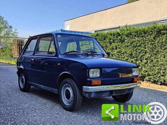 Fiat FIAT 126 650