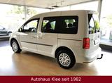 Volkswagen Caddy 2.0 TDI Trendline BMT *Klima*AHK*1.Hand* - Volkswagen Caddy mit Diesel-Antrieb