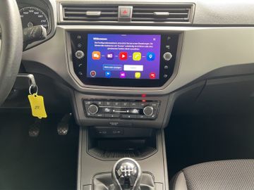 Bild 14 Seat Ibiza 1.0 TSI Style