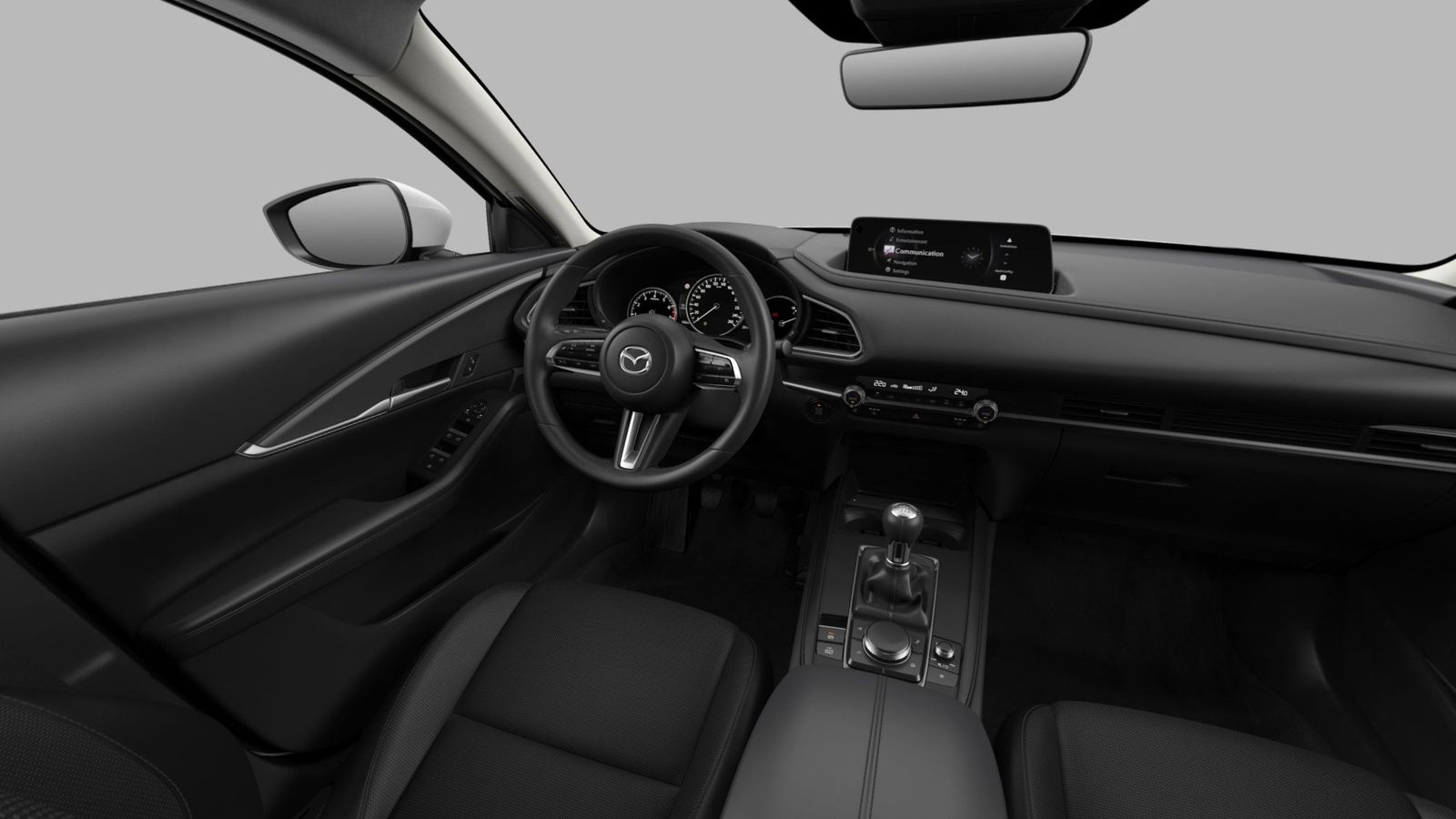 Mazda CX-30 - Bild 10